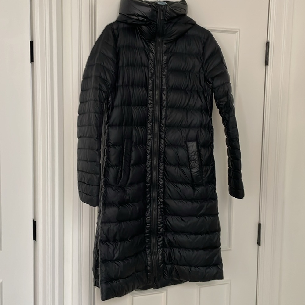 Canada Goose Lightweight Puffer